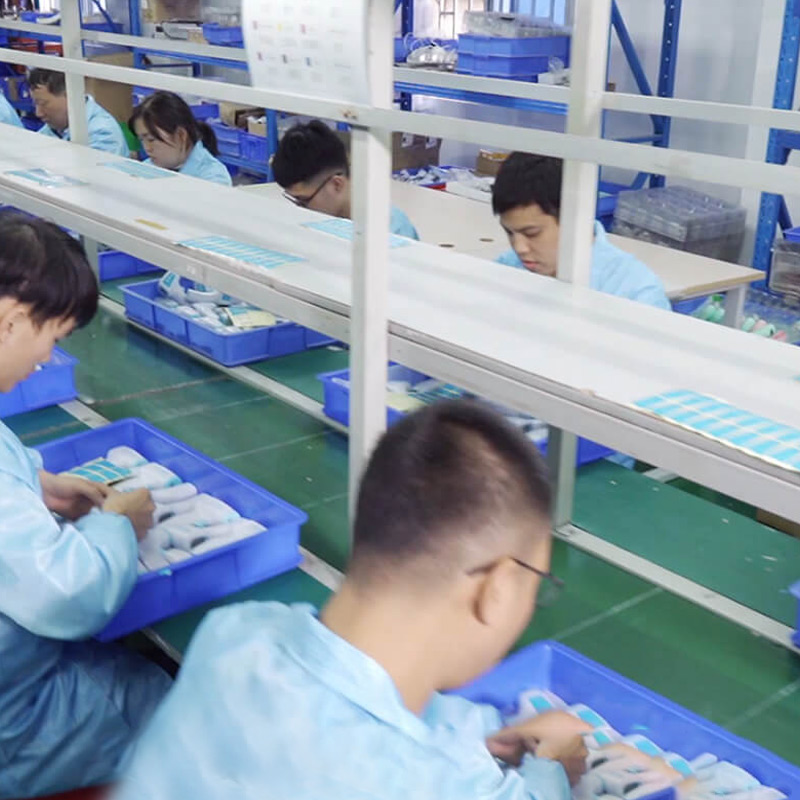 factory