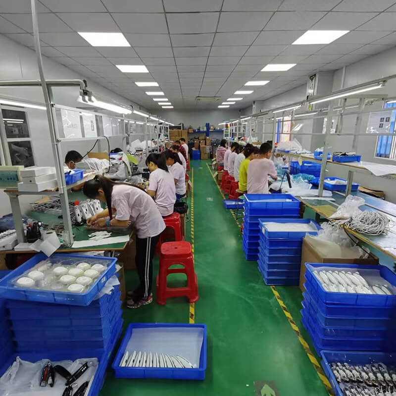 factory