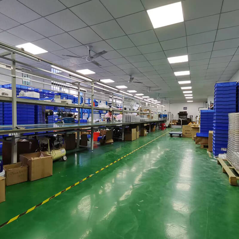 factory