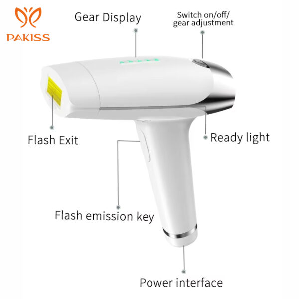 IPL Hair Removal