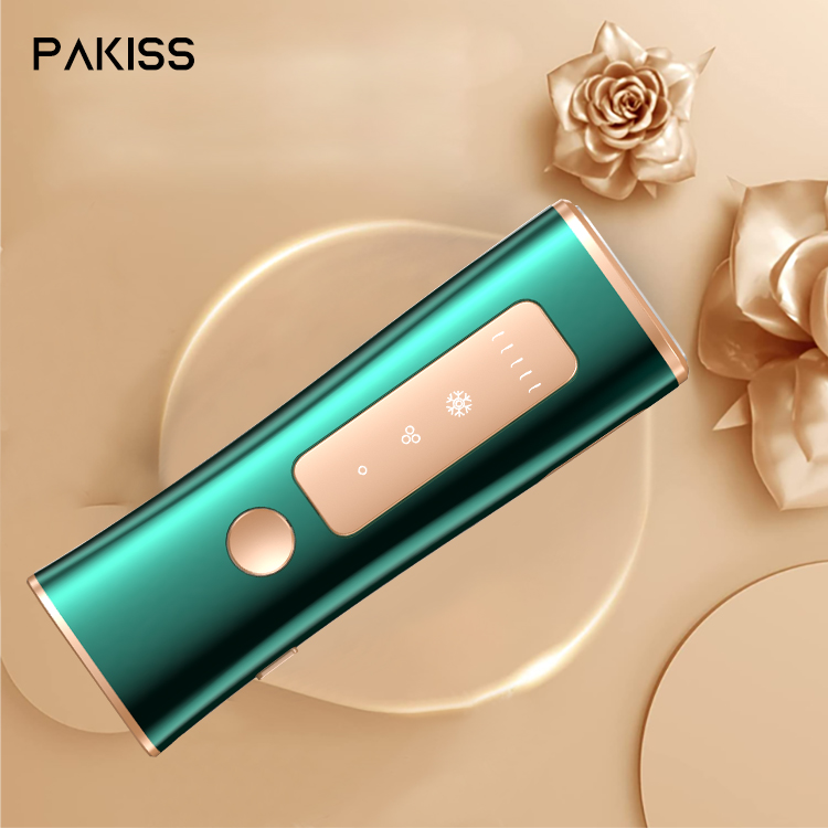 IPL Hair Removal Device